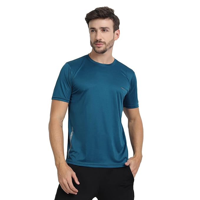 Men's T-Shirt Pack of 4 👕 (Buy 1 GET 3 FREE🔥🔥)
