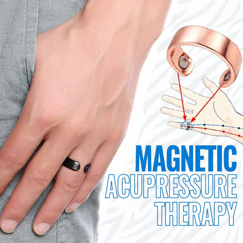 Sugar Control Magnetic Ring (Buy 1 Get 1 Freeš„)