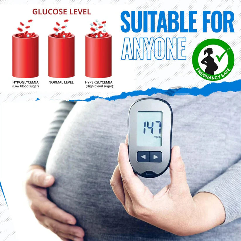 Sugar Control Magnetic Ring (Buy 1 Get 1 Freeš„)
