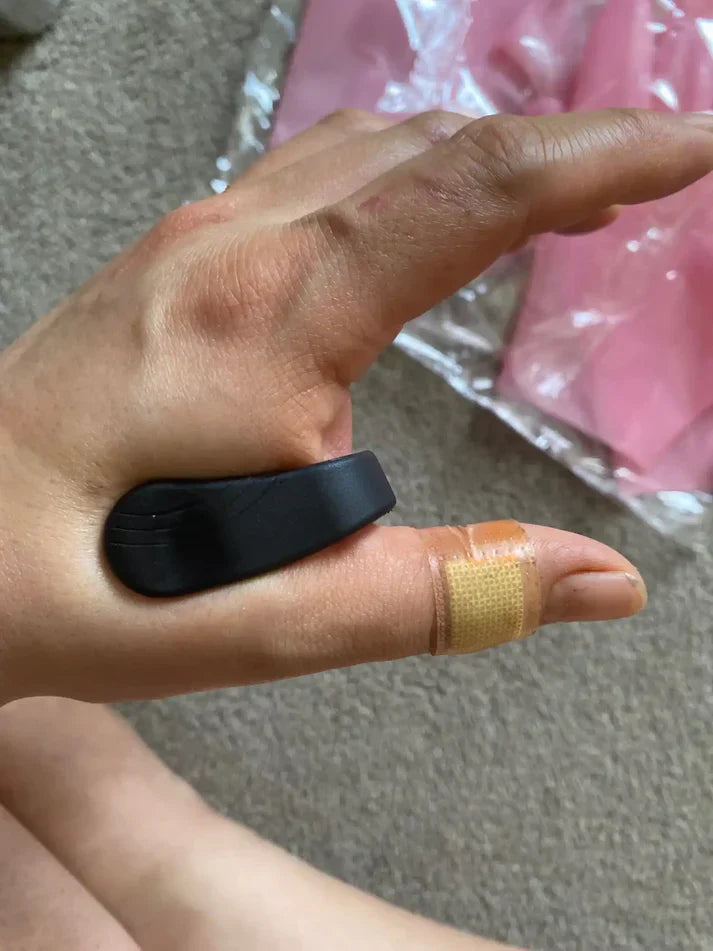 Acuplus+ Sugar Control Acupressure Point Clip - Buy 1 Get 1 FREE🔥 Brighthomes Official