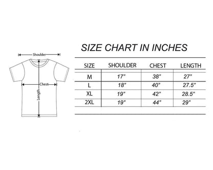 Mens Polo T-Shirt Pack Of 4 (Buy 1 GET 3 FREE🔥🔥)